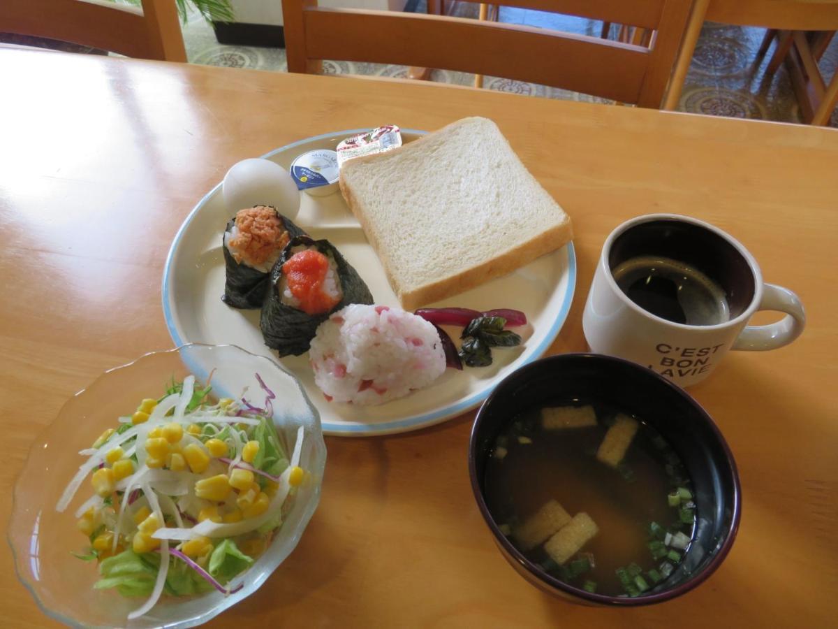 Hotel Marue - Vacation Stay 76967V Kamaishi Εξωτερικό φωτογραφία